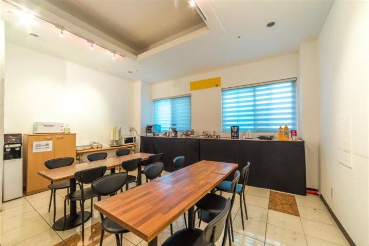 Seoul Jongno Hotel Экстерьер фото