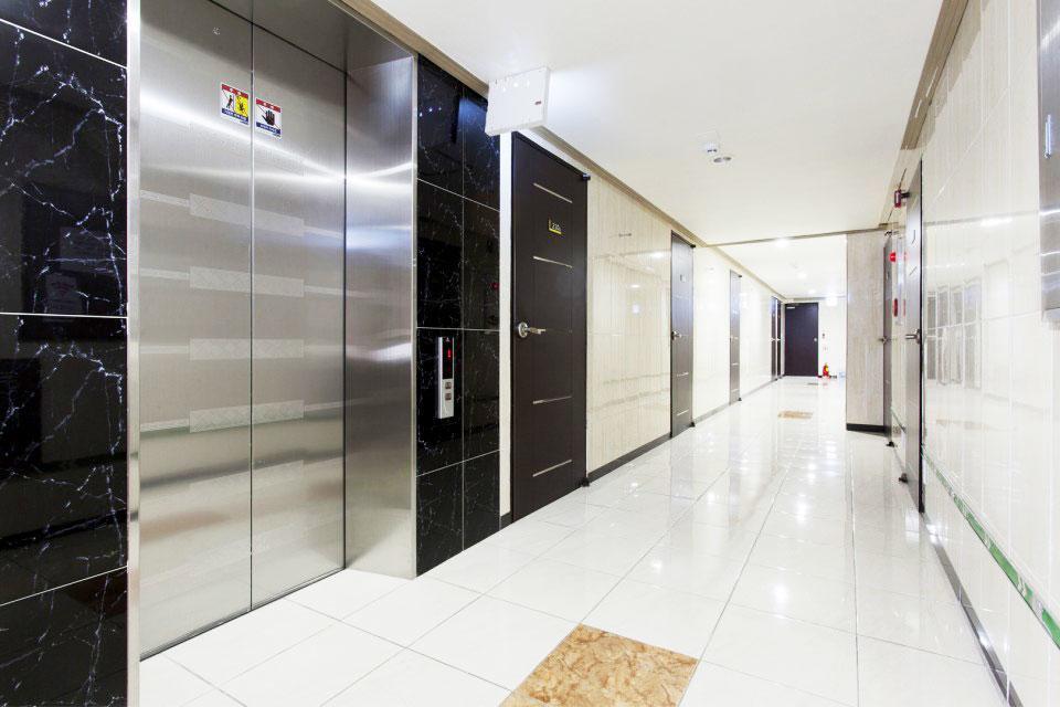 Seoul Jongno Hotel Экстерьер фото