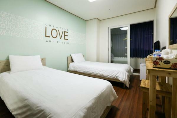 Seoul Jongno Hotel Экстерьер фото